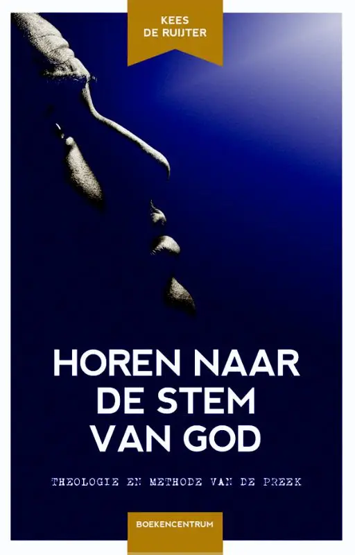 Horen naar de stem van god