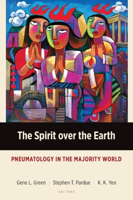 The spirit of the earth