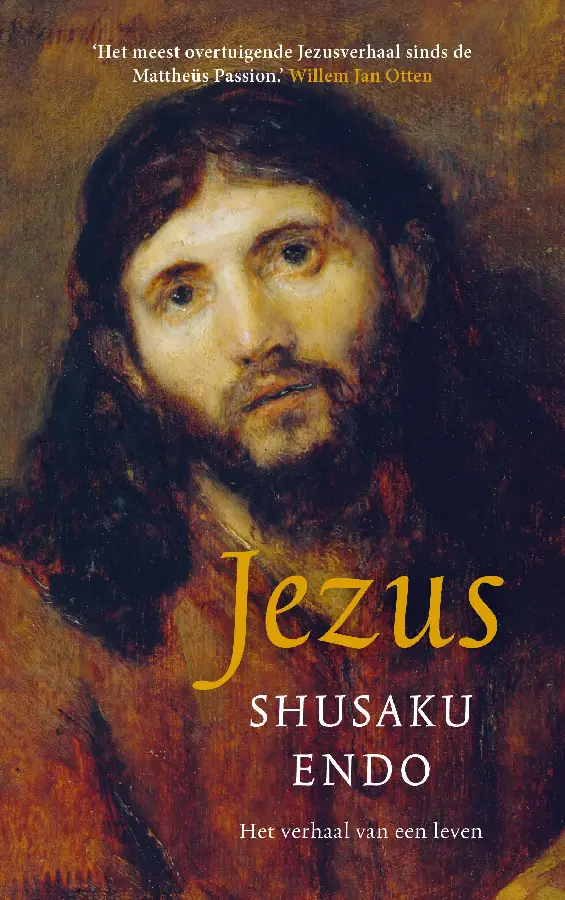 Jezus, het verhaal van een leven