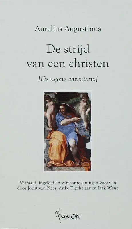 De strijd van een christen / druk 1