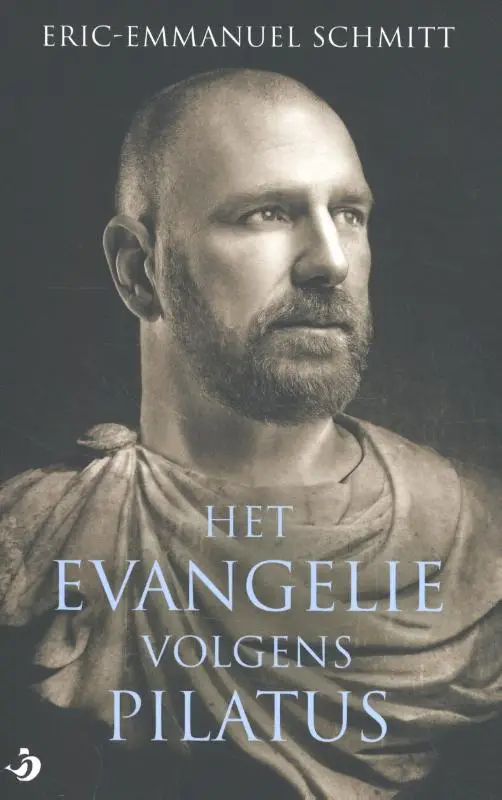 Evangelie volgens pilatus