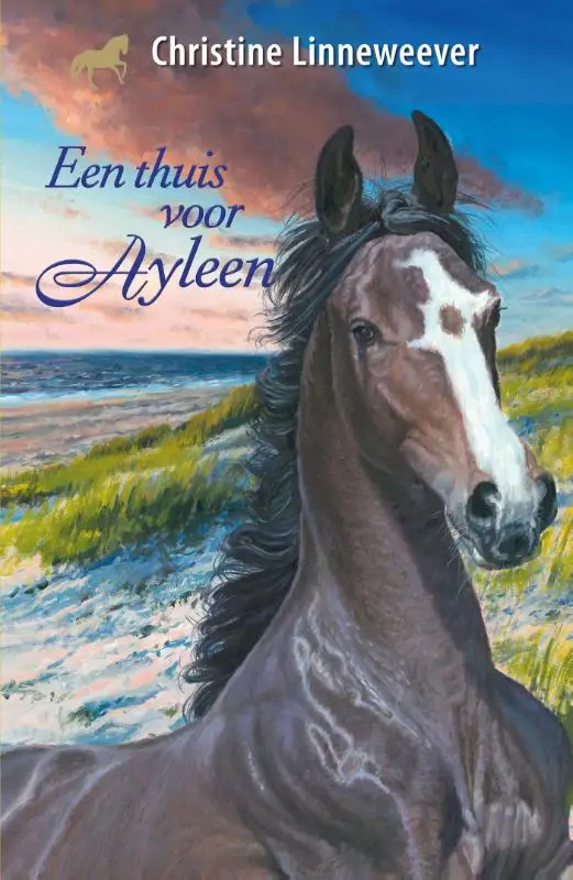 Thuis voor ayleen