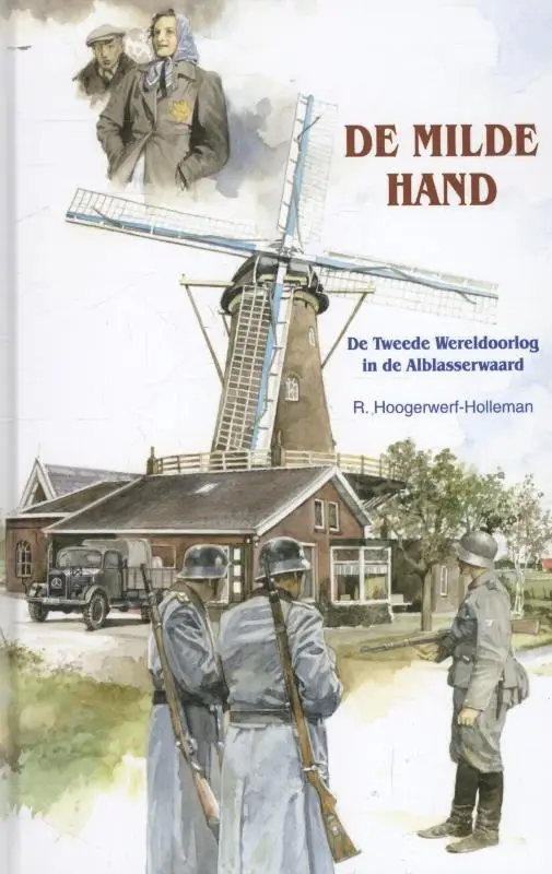 De Milde Hand