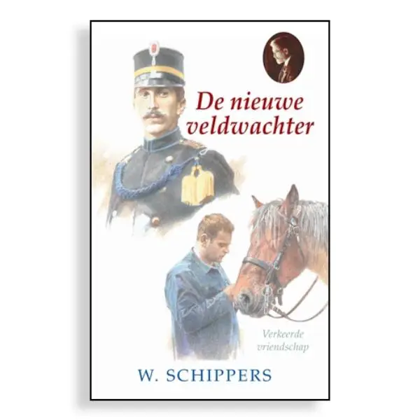 De nieuwe veldwachter
