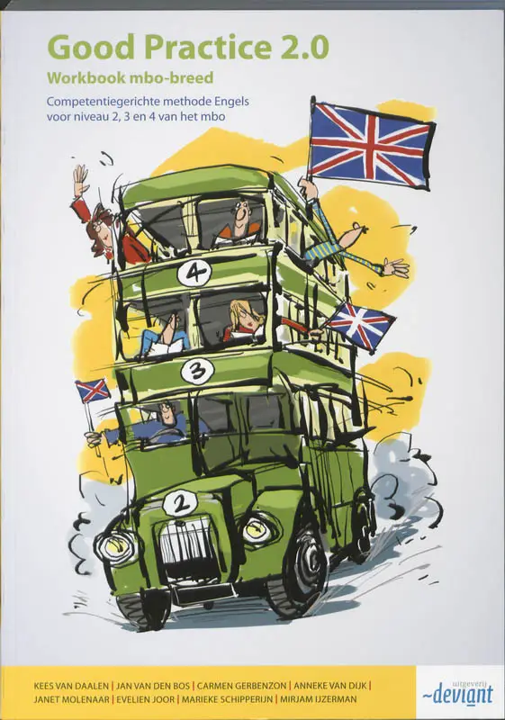 Good practice Workbook