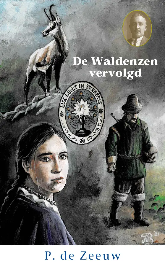 De Waldenzen vervolgd