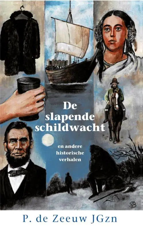 De slapende schildwacht e.a. verhalen