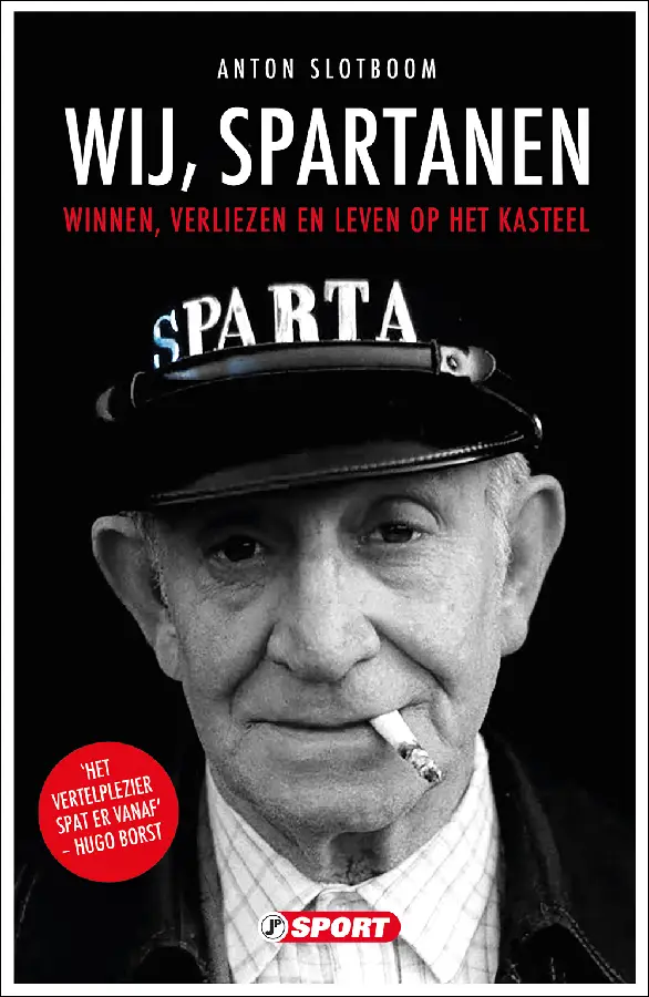 Wij, Spartanen
