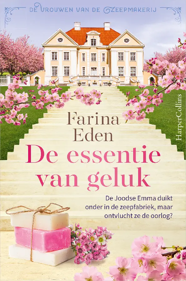 Essentie van geluk