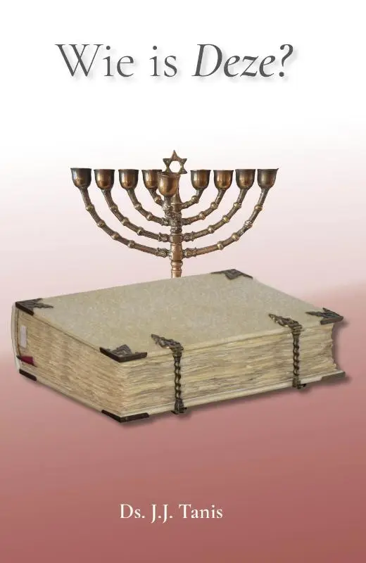Wie is Deze?