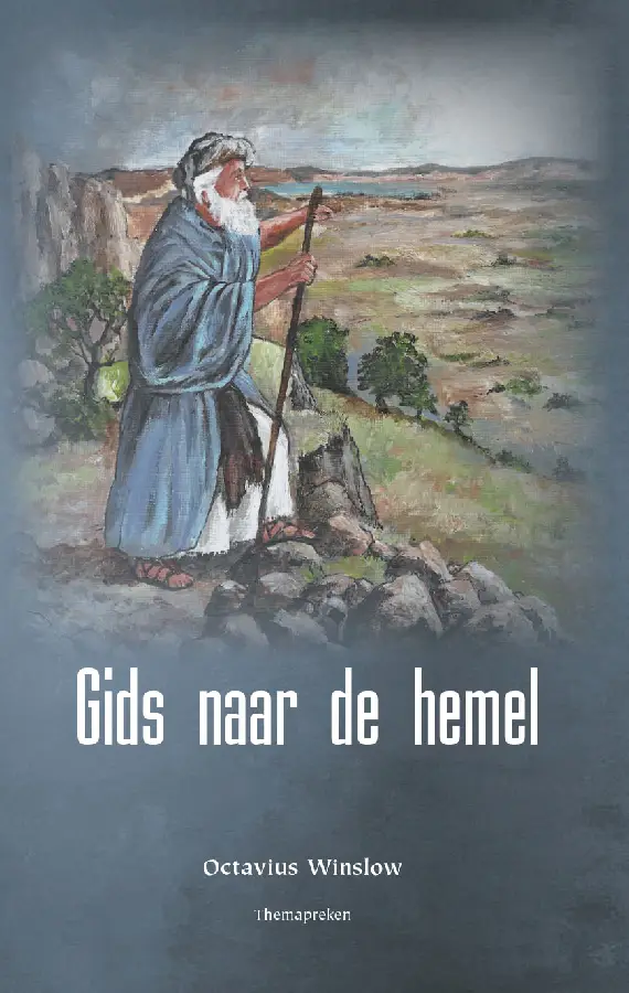 Gids naar de Hemel (na 1 aug €24,95)