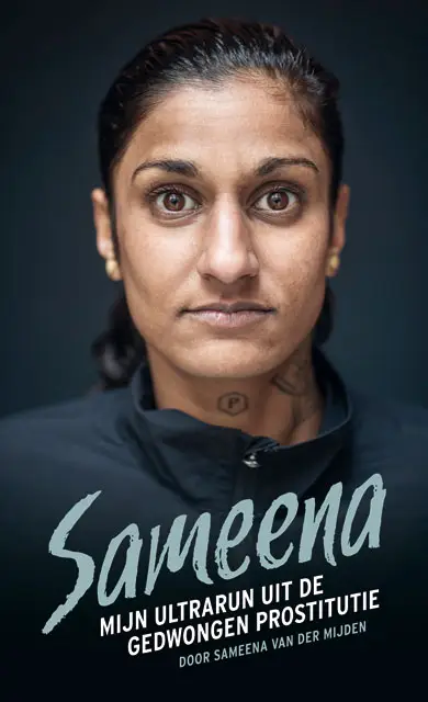 Sameena; mijn ultrarun uit de gedwongen