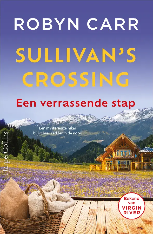 Verrassende stap