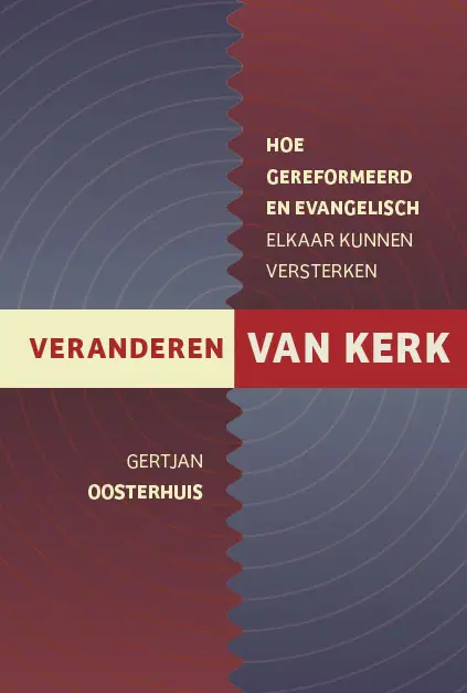 Veranderen van kerk