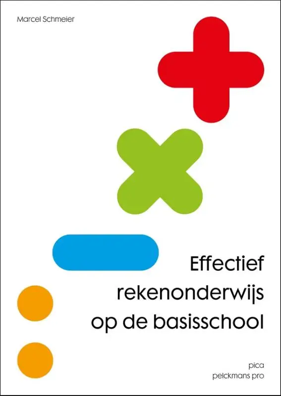 Effectief rekenonderwijs op de basisscho