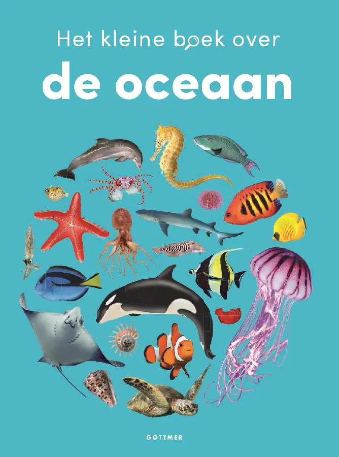 Kleine boek over de oceaan