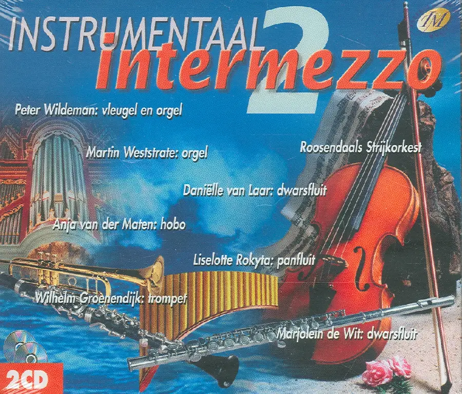 intermezzo