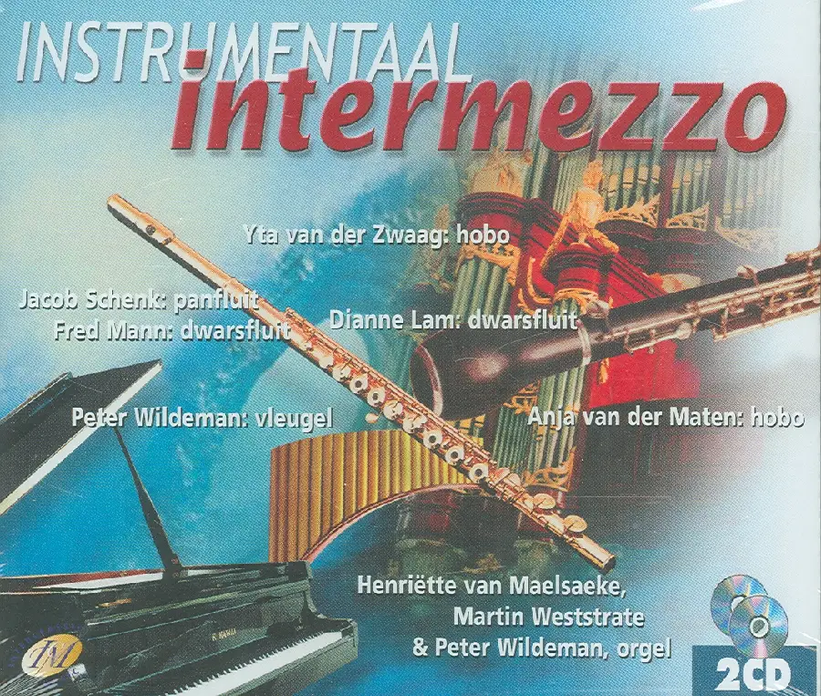 instr. intermezzo