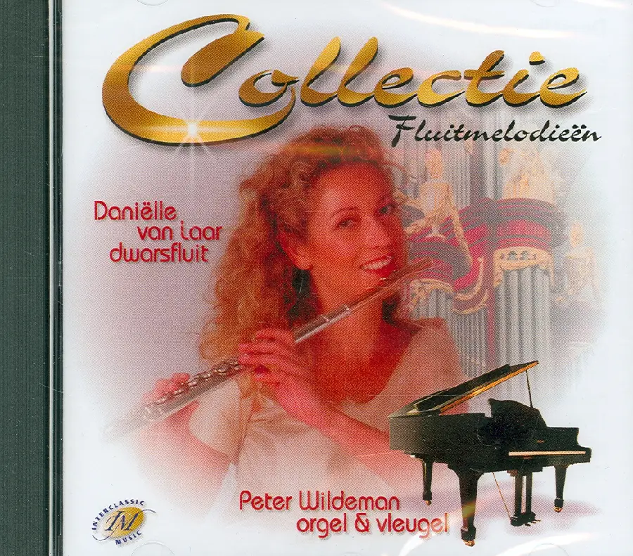 COLLECTIE FLUITMELODIEN