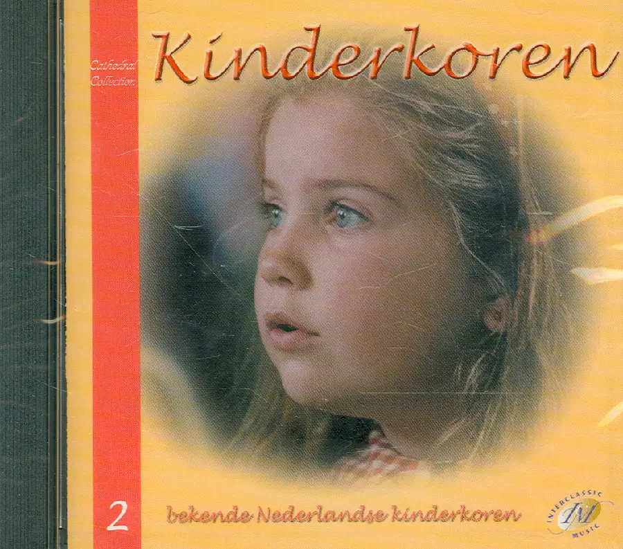 KINDERKOREN