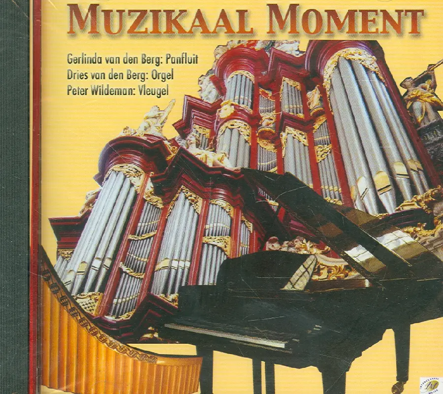 MUZIKAAL MOMENT