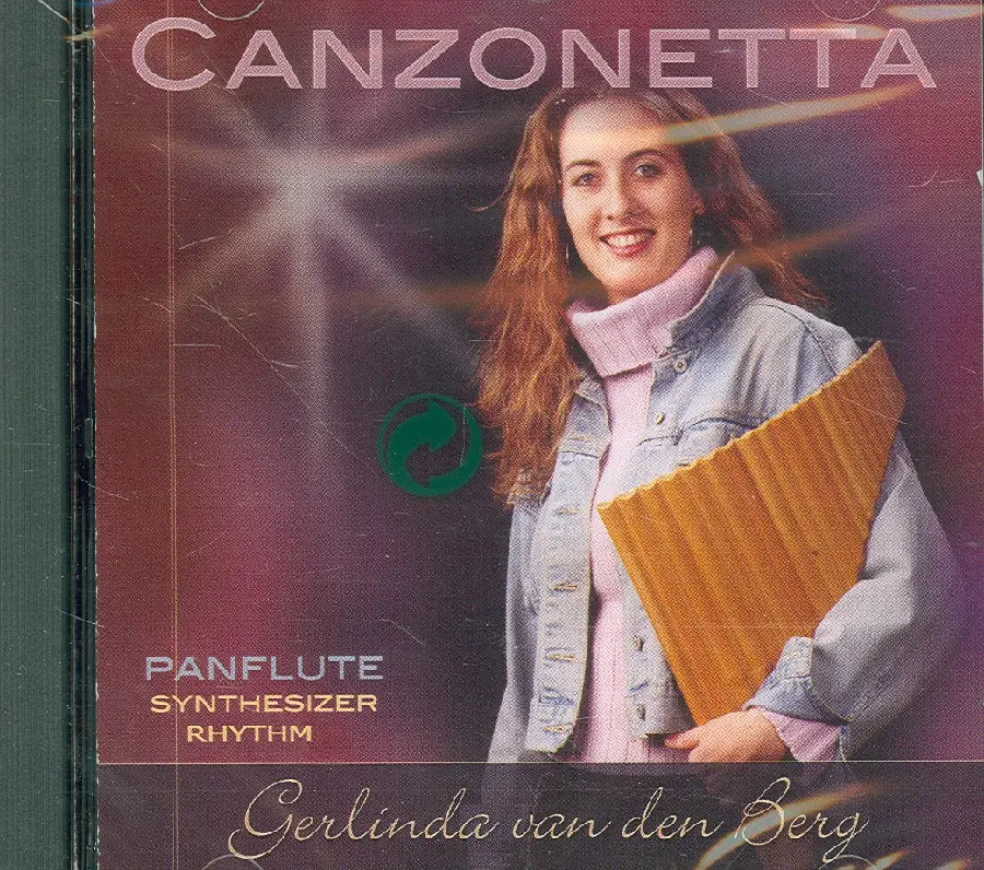 canzonetta
