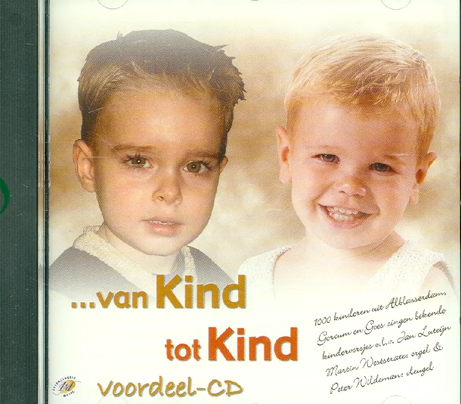 van kind tot kind