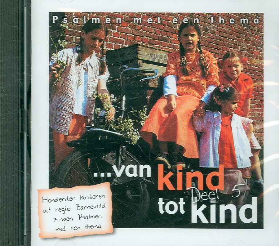 van kind tot kind, deel 5