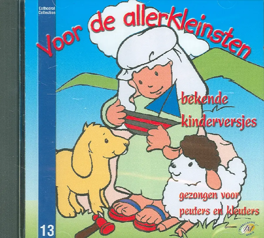 Voor de allerkleinsten