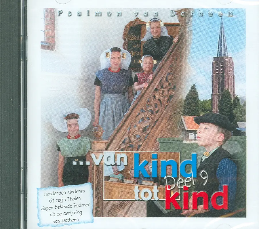 van kind tot kind deel 9