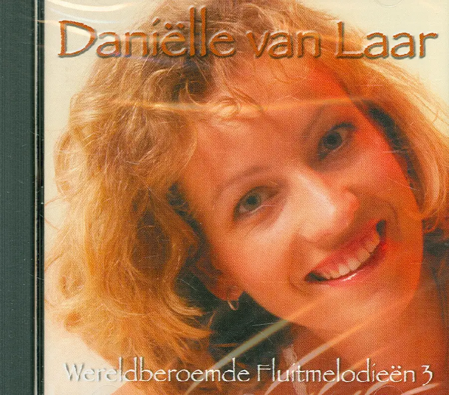 ereldberoemde fluitmelodieen