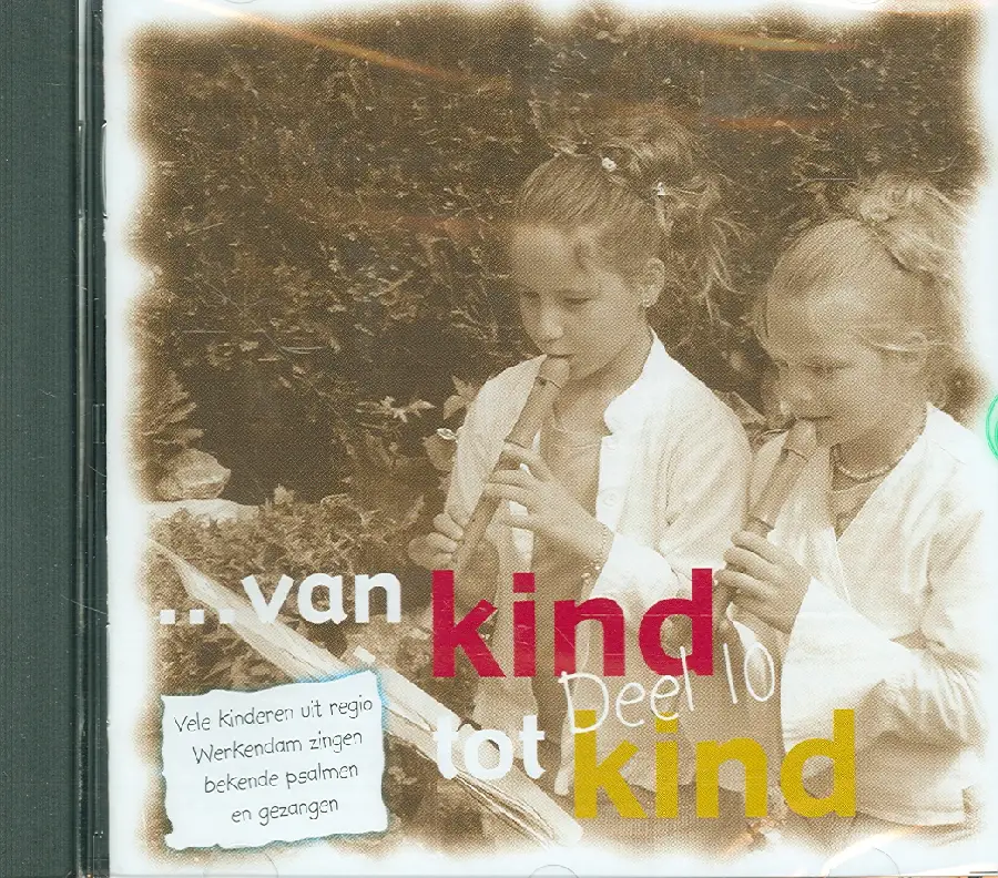 van kind tot kind 10
