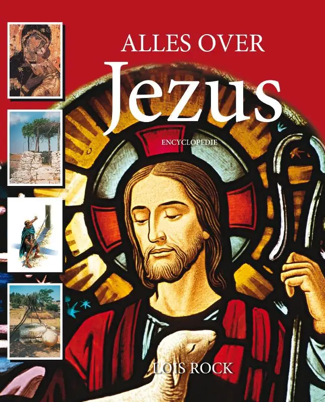 Alles over jezus / druk 1