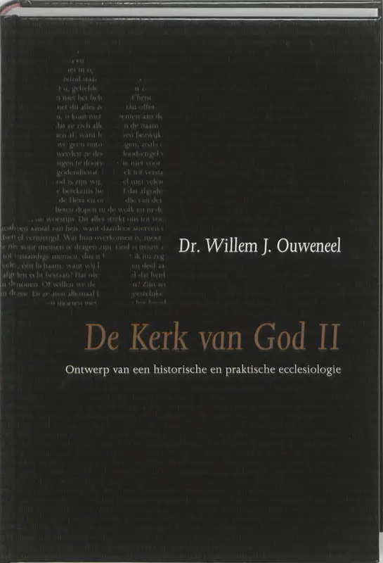 Kerk van god 2