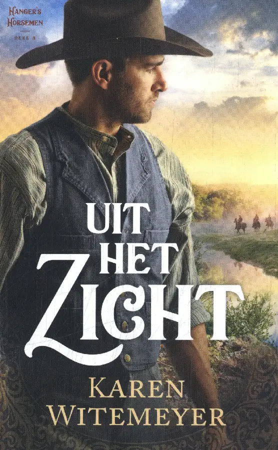 Uit het zicht