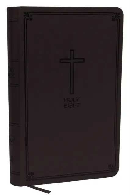 NKJV - Deluxe Gift Bible