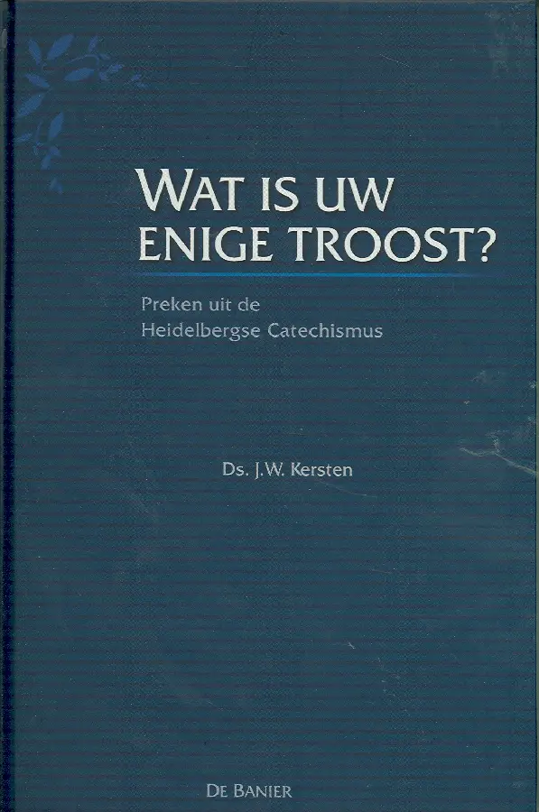 preken over de Heidelbergse Catechismus/ druk 1

de drie-eenheid bij Calvijn

Theologie en Geschiedenis nacht ; Zwart is de nacht Nederlandse Koopvaardijorging van kinderen (ged) ;

financieel-administratief beheer 4 CBA 05.4/8