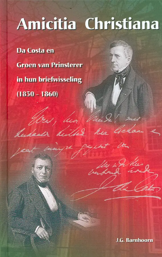 Amicitia christiana embarg0 tot 4 sept.