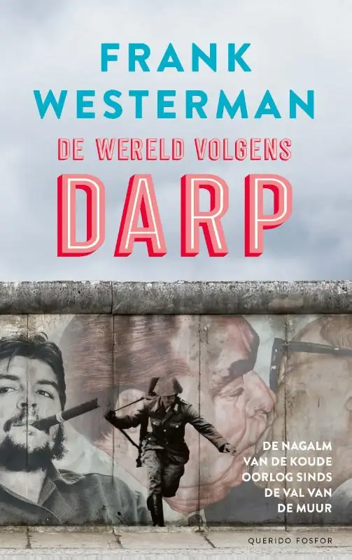 Wereld volgens darp