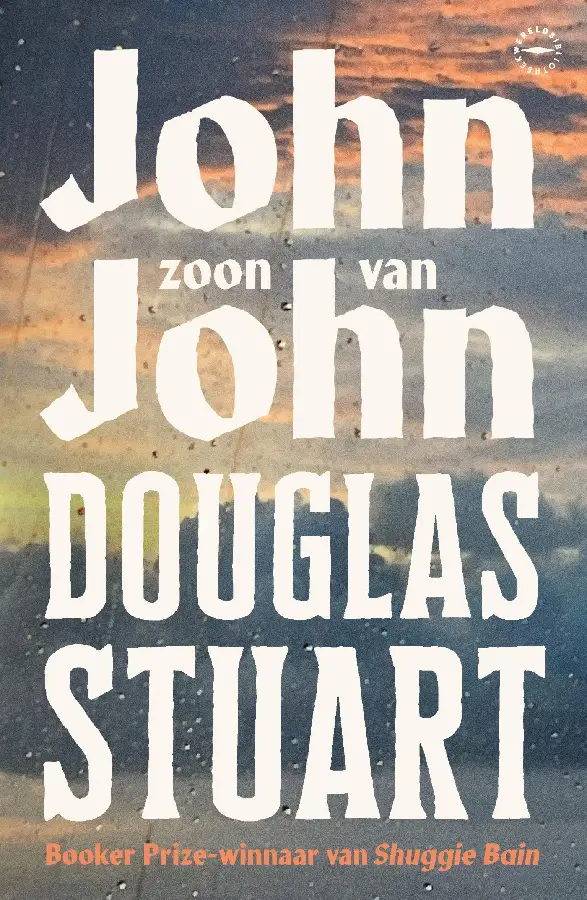 John, zoon van John