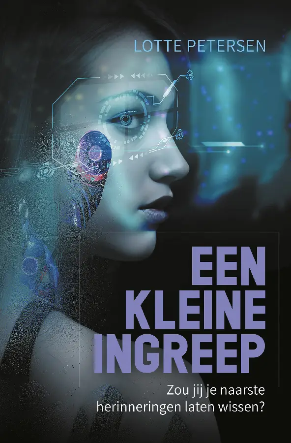 Kleine ingreep