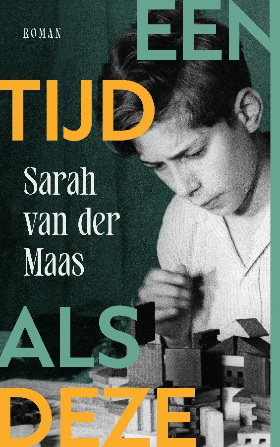 Een tijd als deze
