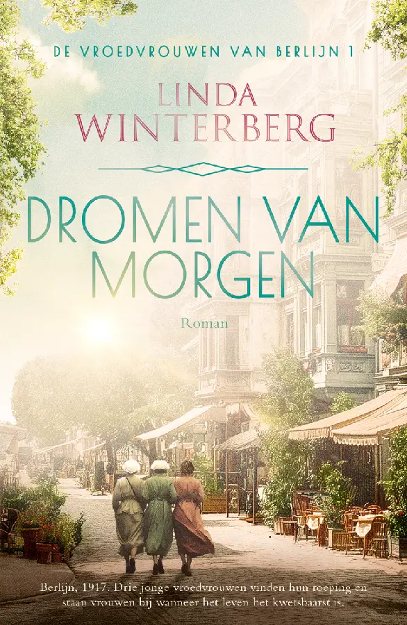 Dromen van morgen