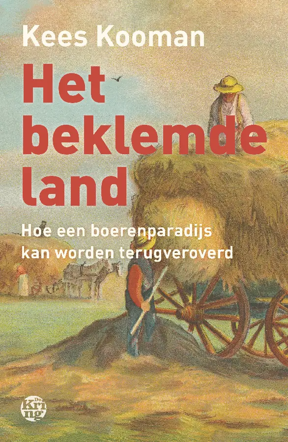 Beklemde land