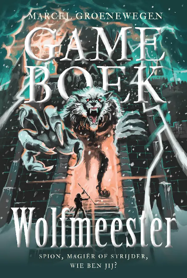 Wolfmeester