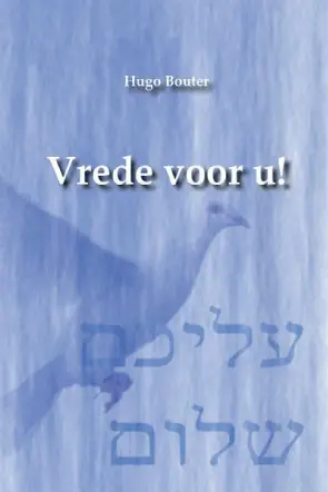 Vrede voor u