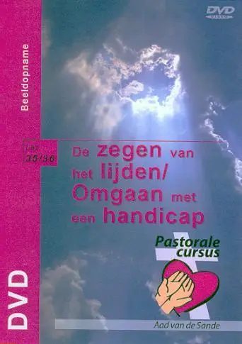 Dvd 35/36 zegen van het lijden