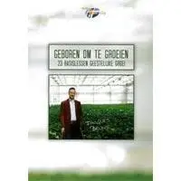 Dvd geboren om te groeien