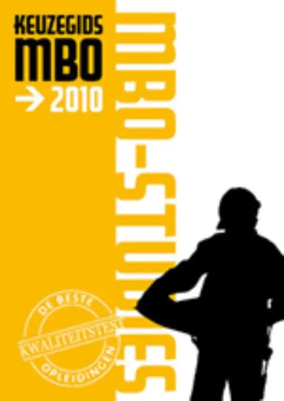 keuzegids mbo 2010
