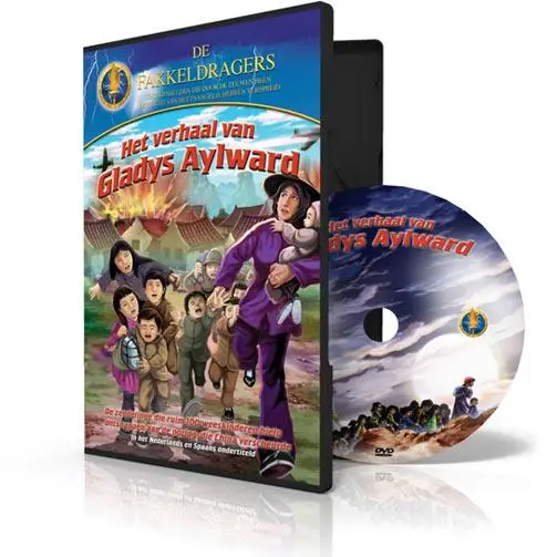 Verhaal Van Gladys Aylward, Het